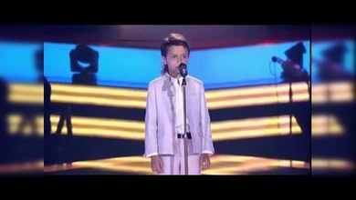 Raúl, un niño de 9 años, deja a todos boquiabiertos con su flamenco