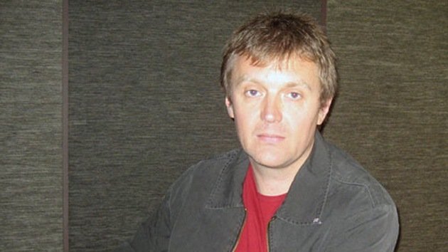 Comienza la vista preliminar del caso Litvinenko