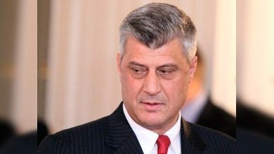 El líder de Kosovo felicita a los católicos del mundo por la Pascua, en vez de la Navidad