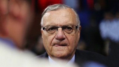 La política racista del alguacil Arpaio cuesta 21 millones a los contribuyentes de Arizona