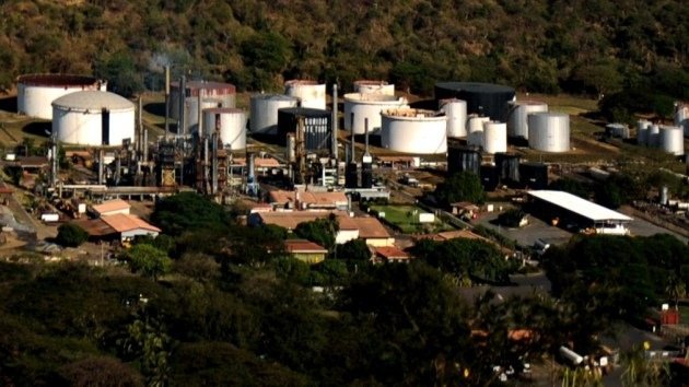 Nicaragua aprueba la construcción de una refinería y un oleoducto interoceánico