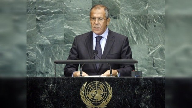 Lavrov cree que Irán cumplirá el compromiso
