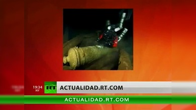 Se multiplican las dudas en torno a la 'anomalía del Báltico'