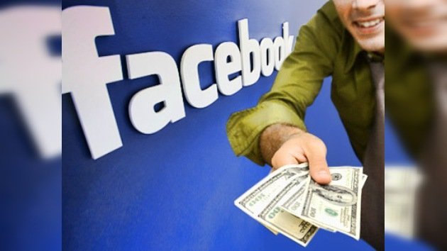 ¿Cuánto cuesta Facebook?