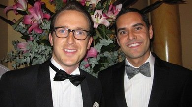 Argentina, destino nupcial gay del siglo XXI