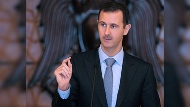 El presidente de Siria alerta que un ataque occidental contra su país será "un terremoto"