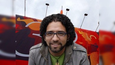 El sueño de “Hermano” es el fútbol. En mi caso, el sueño es ser un cineasta