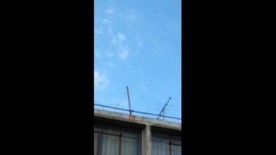 Graban cientos de ovnis en Chile "que se multiplicaban a un ritmo increíble"