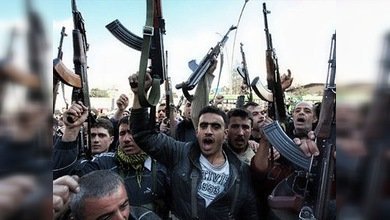 ¿Quiénes son los disidentes reprimidos en Siria?