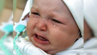 En Colombia mujer asesina a bebé recién nacida