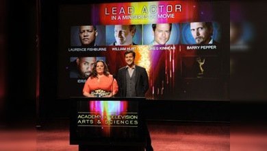 Ya se conocen los candidatos para los premios televisivos Emmy