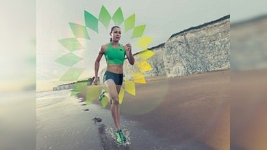 BP lanza su primer vídeo de publicidad después de la catástrofe del Golfo de México