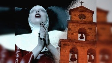 Tocaron Lady Gaga en carillón de una universidad de Iowa