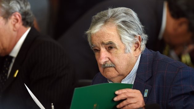 Mujica: Brasil "tiene que pagar la cena" de la integración latinoamericana