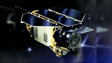 La basura espacial `ataca` la Tierra