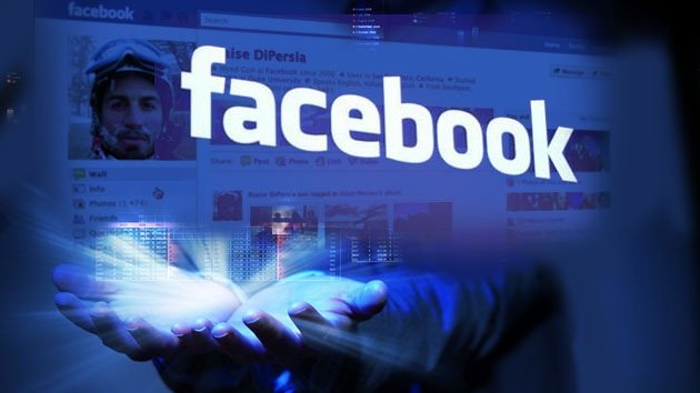 Facebook prueba un nuevo software para intensificar la vigilancia sobre los usuarios