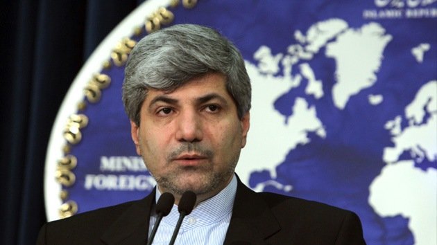 Irán: Respeto hacia otras naciones es una condición previa para negociaciones con EE.UU.