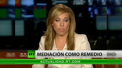 Moscú: Rusia no negocia con EE. UU. la destitución de Al Assad
