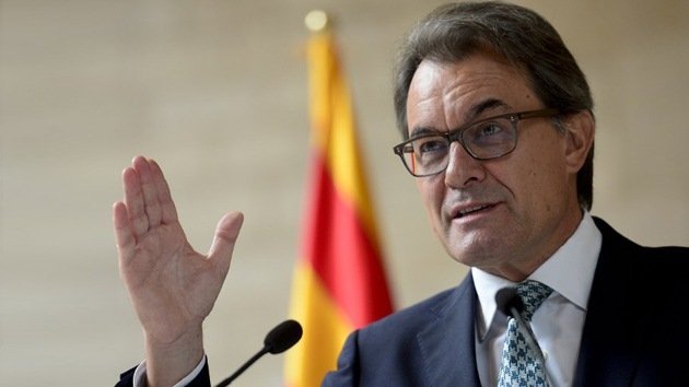 Debates en RT: ¿Qué le espera a Cataluña el 9N?