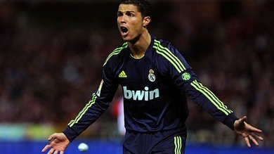 El Real Madrid recibe otra estocada con un autogol de Cristiano Ronaldo