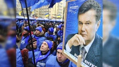 Moscú no debe esperar mucho del nuevo presidente de Ucrania