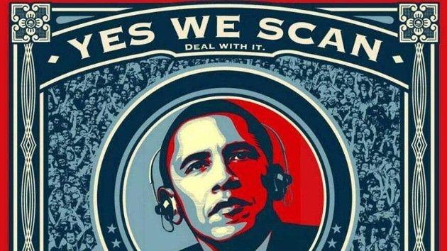 El programa de vigilancia de la NSA, nuevo protagonista de las bromas en Internet
