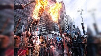 La justicia brasileña le quita una presa de encima al Amazonas