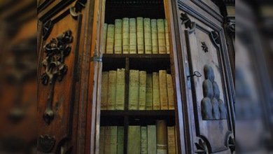 El Vaticano 'ventila' sus archivos secretos