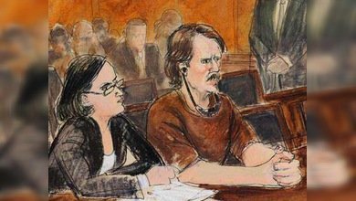 Juicio al 'señor de la guerra': ¿comprado el testigo clave?