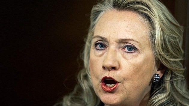 Hillary Clinton: el Gobierno de EE.UU. no tiene nada que ver con el video de Mahoma