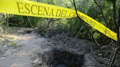 Caso Iguala: Encuentran cuatro nuevas fosas comunes