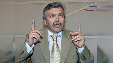Rusia sigue siendo el país muy atractivo para los inmigrantes