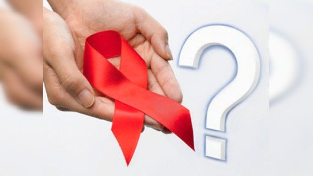 Un enfoque alternativo para el problema del SIDA