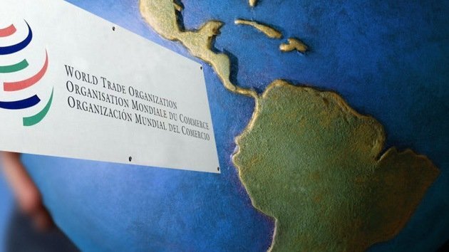Un mexicano y un brasileño, 'en parrilla de salida' para dirigir la OMC