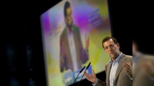 Rajoy rinde cuentas ante el Consejo de Europa