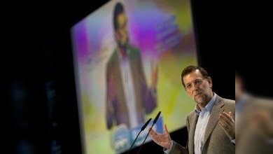 Rajoy rinde cuentas ante el Consejo de Europa
