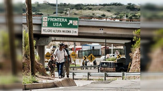 Disminuye un 70% el flujo de migrantes centroamericanos que pasan por México