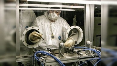 Las tecnologías rusas, objeto de interés para Argentina