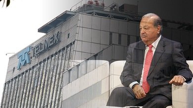 Carlos Slim pone en práctica su idea de una semana laboral de tres días