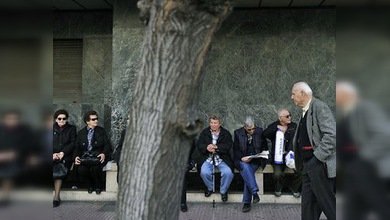 El FMI quiere recortar las pensiones por si la gente vive más de lo esperado