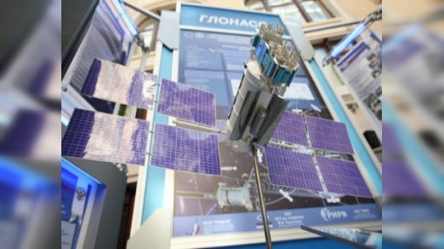 Sistema Global de Navegación por Satélite GLONASS tendrá cobertura mundial