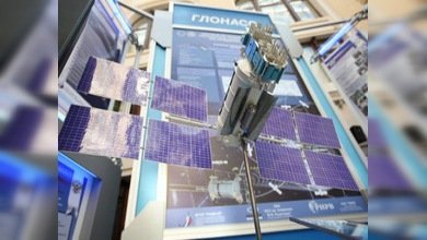 Sistema Global de Navegación por Satélite GLONASS tendrá cobertura mundial
