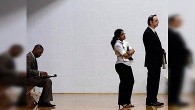 El 'sueño americano' entra en coma: EE. UU. pierde más profesionales que nunca