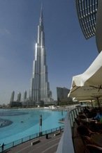 Los 10 edificios más altos del mundo