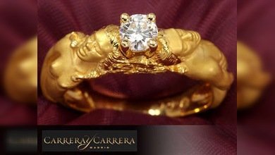 Comprador anónimo de Rusia adquiere Carrera y Carrera