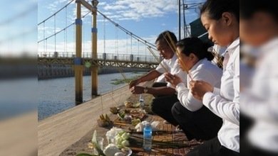 Los responsables por la tragedia de Camboya quedarán impunes