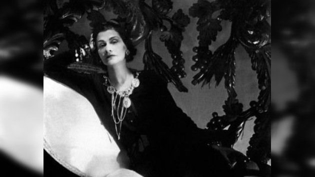 Coco Chanel: ¿Diseñadora de día, espía nazi de noche?