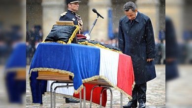 Una baja en la OTAN: Francia cancela sus operaciones en Afganistán