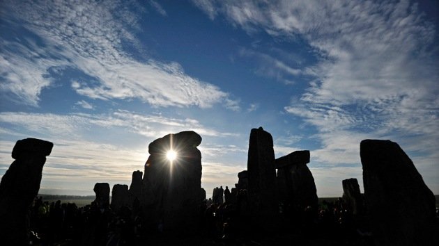 Nueva información sobre las razones para la construcción de Stonehenge