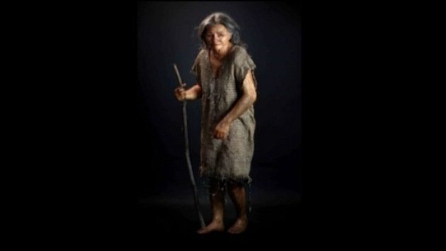 Reconstruida la cara de una mujer que vivió en México hace 10.000 años